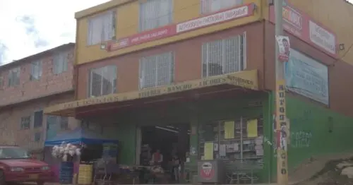 AUTOSERVICIO CORTIENDA CIUDADELA AUTOSERVICIO CORTIENDA CIUDADELA